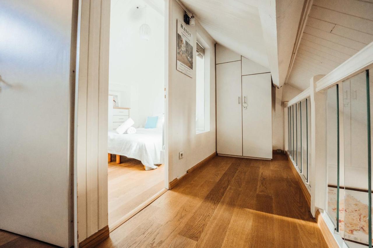Ferienwohnung Le White Flat Exceptionnel Proche Lac Annecy Exterior foto