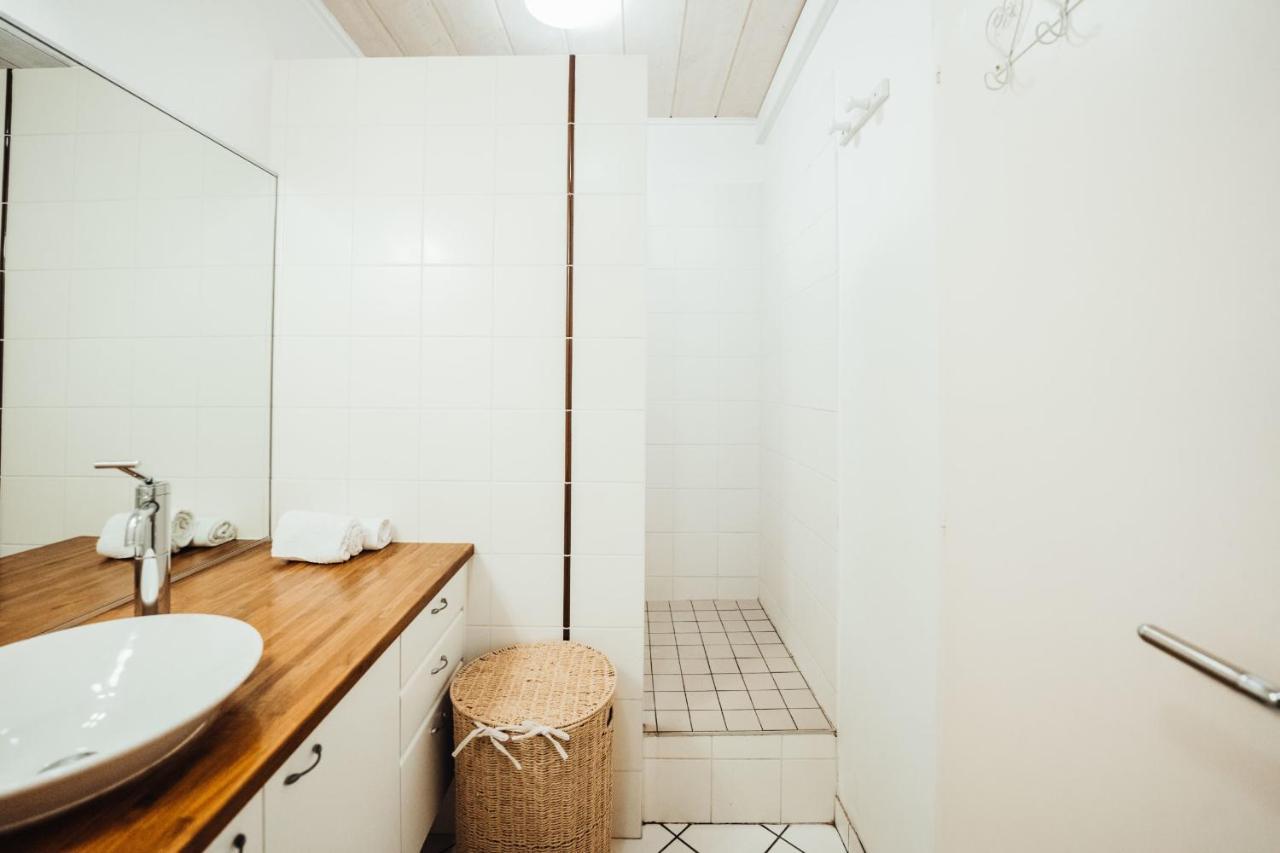 Ferienwohnung Le White Flat Exceptionnel Proche Lac Annecy Exterior foto