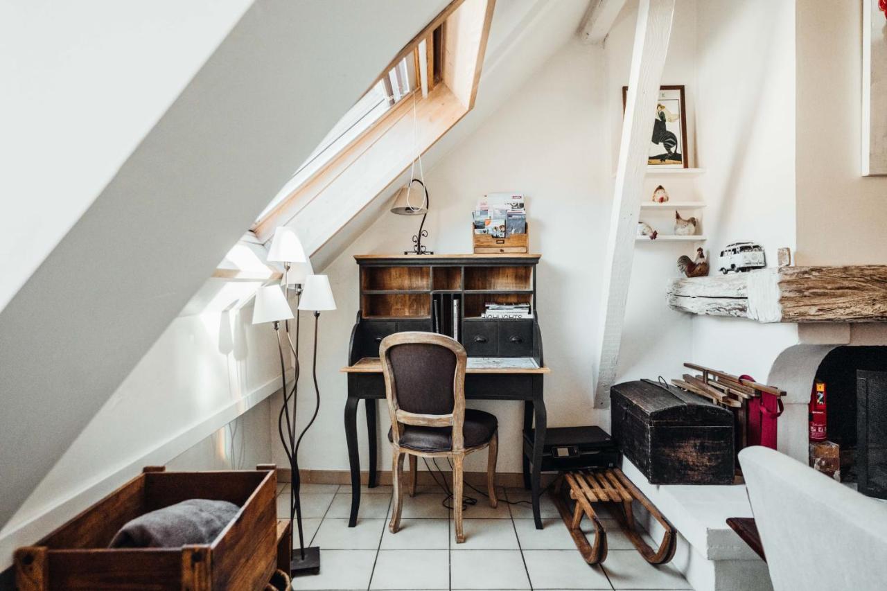 Ferienwohnung Le White Flat Exceptionnel Proche Lac Annecy Exterior foto