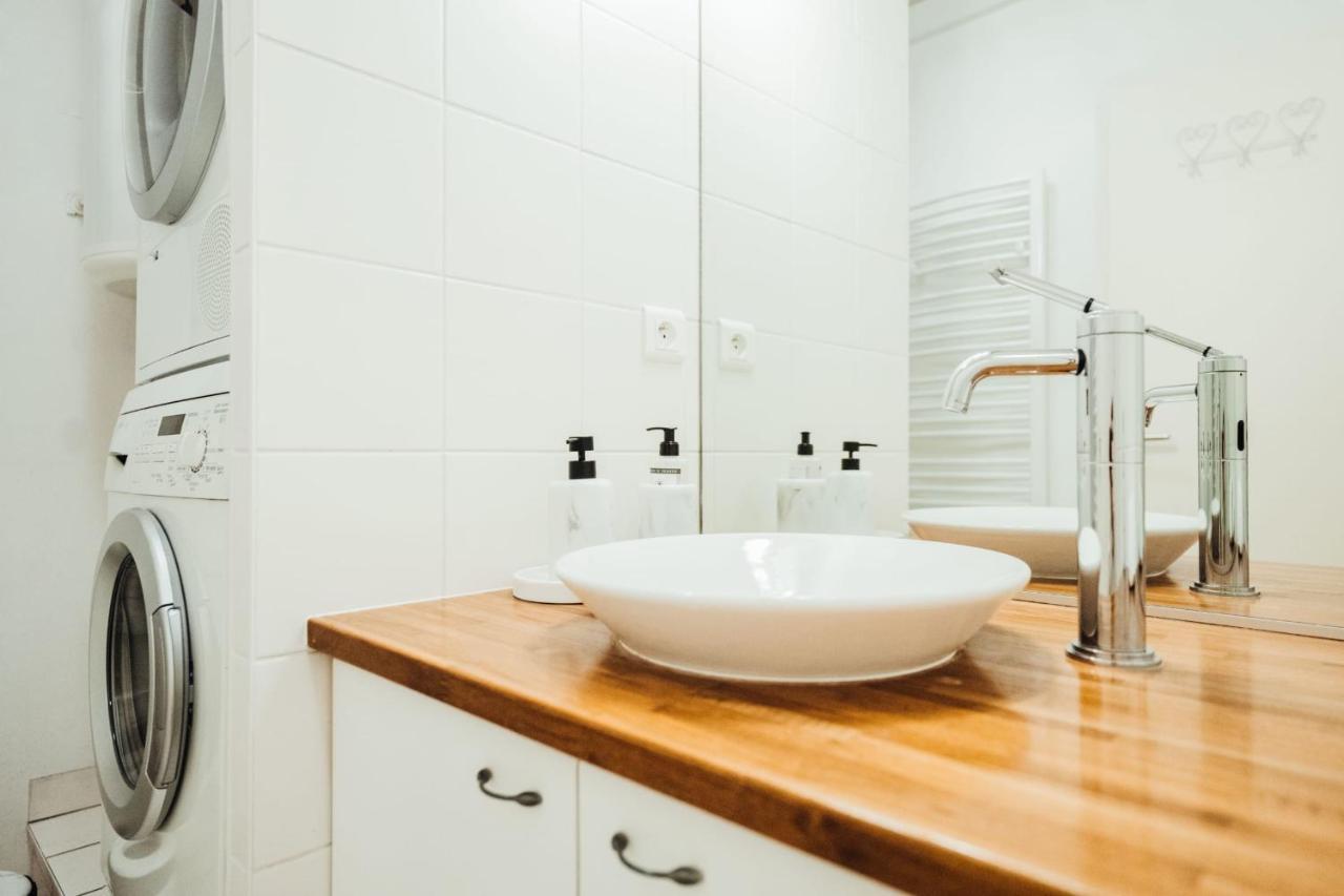 Ferienwohnung Le White Flat Exceptionnel Proche Lac Annecy Exterior foto